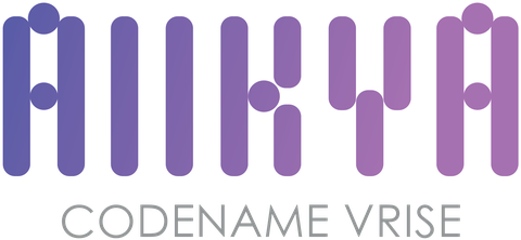 Aiikya Codename Vrise